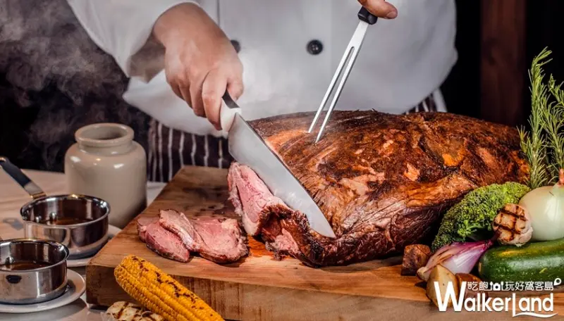 台南人一定要先搶！台南大員皇冠假日酒店過生日，身分證號有 9、2、 7 餐飲優惠最低6折起。