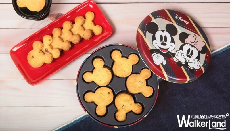 BLACK As Chocolate / WalkerLand窩客島提供