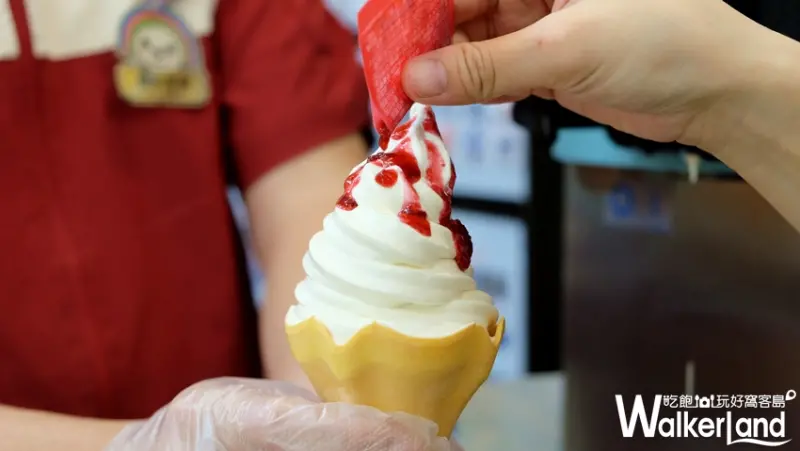 7-ELEVEN 草莓季 / WalkerLand窩客島提供