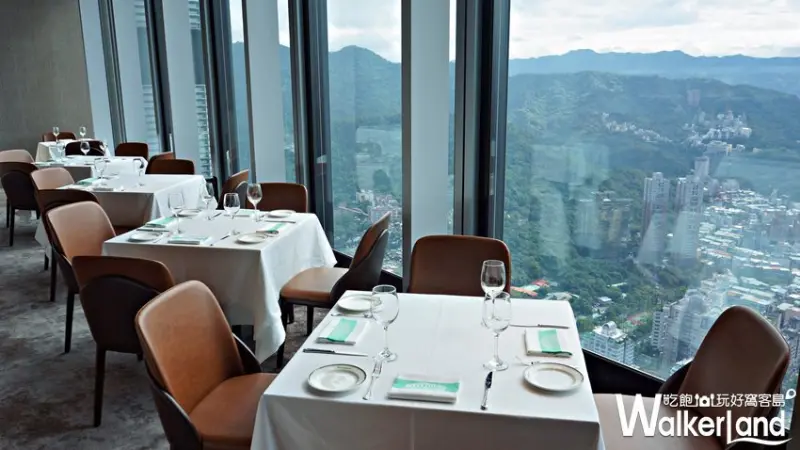 Smith & Wollensky / WalkerLand窩客島提供