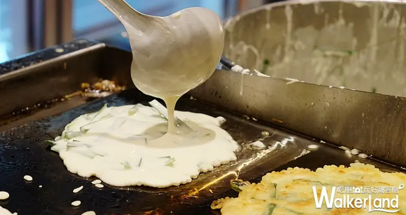 SOGO忠孝館「韓國美食文化節」/ WalkerLand窩客島提供