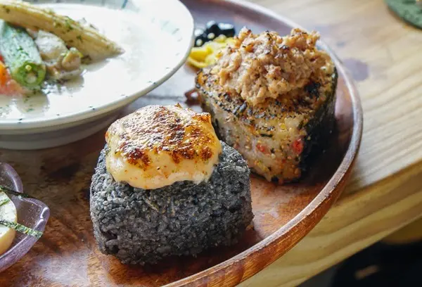 麋谷 Migu village /美食窩客 美食好芃友 提供