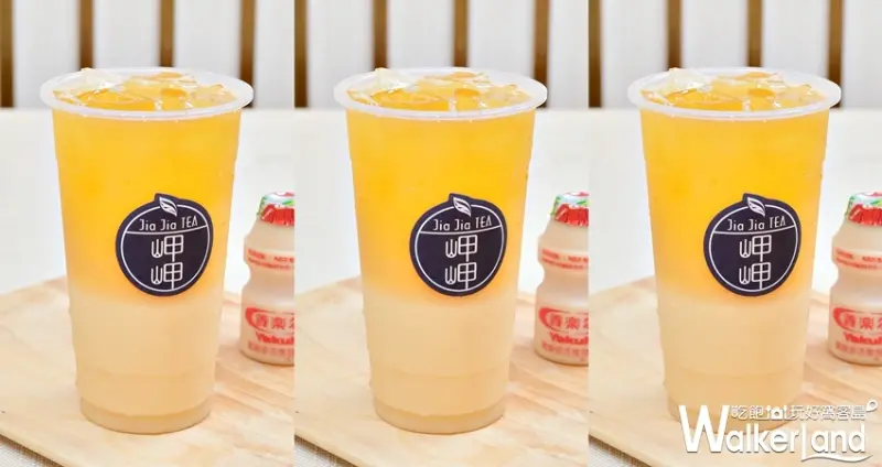 飲料控必搶買一送一！人氣飲料店「岬岬」祭出連續三天「買一送一」優惠，搶攻飲料控的心。