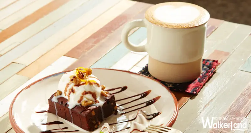 【窩客島 x 台灣好食材】安心菜市場三部曲，快來看看這款餐廳好友善！