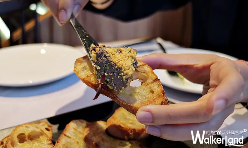 al sorriso / WalkerLand窩客島整理提供