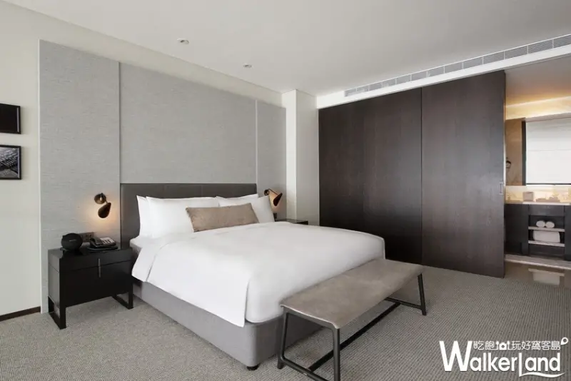 新竹英迪格酒店 / WalkerLand窩客島整理提供