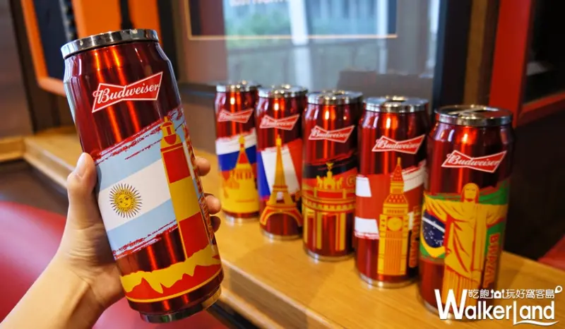 TGI FRIDAYS / WalkerLand窩客島提供