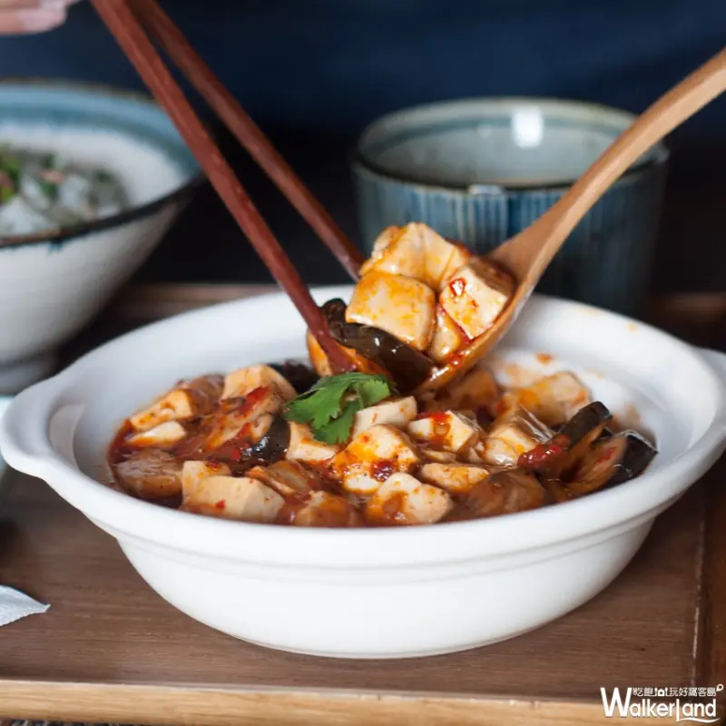 姊吃的是回憶!「好丘信義店」首推眷村私房菜,兼具人情味與老滋味!