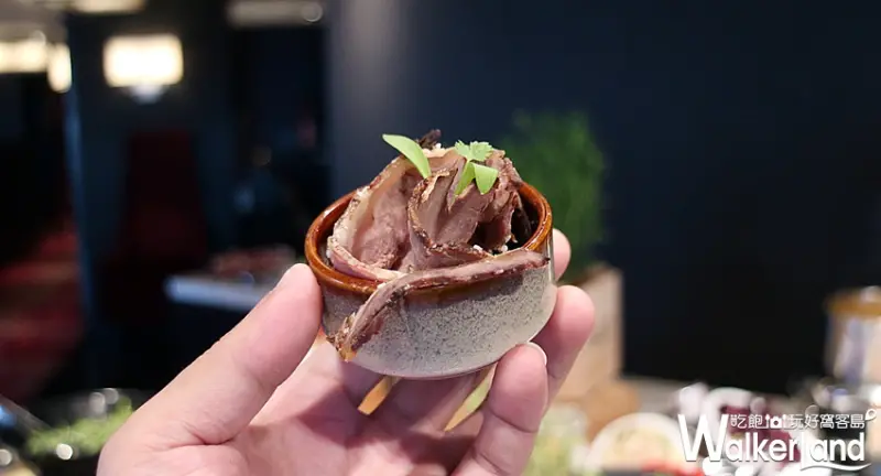 馬可波羅餐廳 / WalkerLand窩客島提供