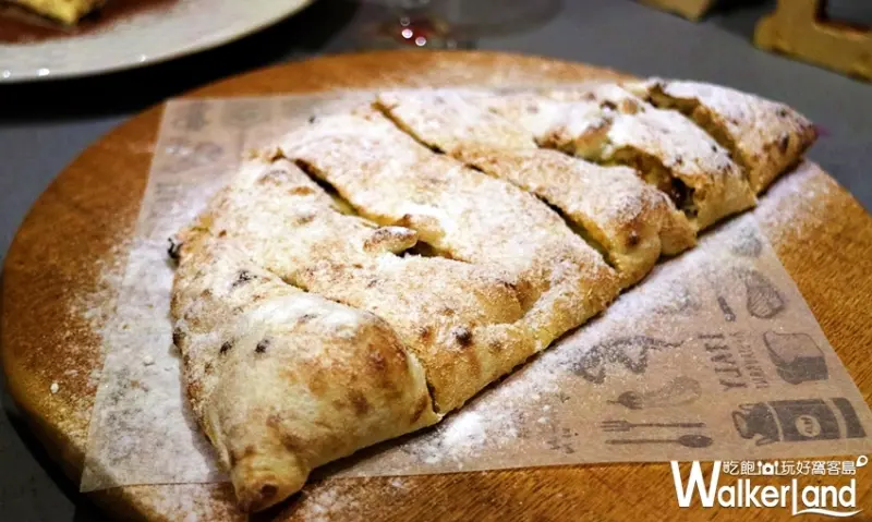 薄多義 / WalkerLand窩客島整理提供