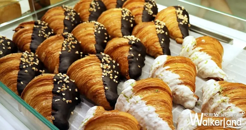 MAISON KAYSER 牛角可頌 / WalkerLand窩客島整理提供