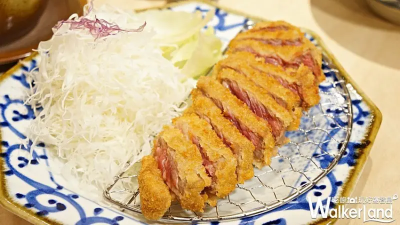 京都勝牛  / WalkerLand窩客島提供