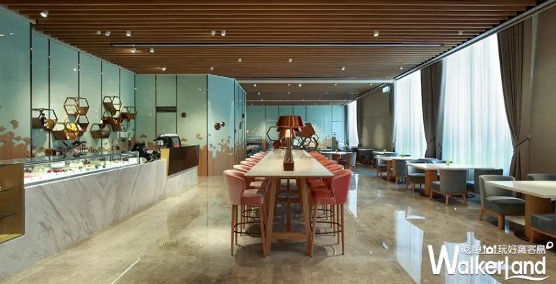 美福Moment cafe & bakery