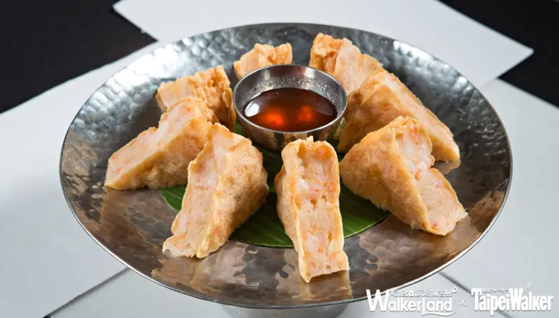 香茅廚泰式餐廳 / WalkerLand窩客島提供