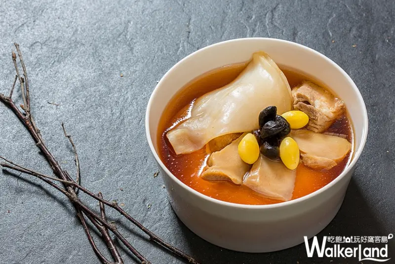 台北國賓大飯店 / WalkerLand窩客島提供