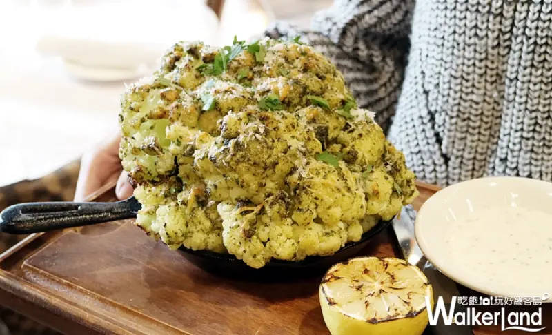 Amaroni’s / WalkerLand窩客島整理提供