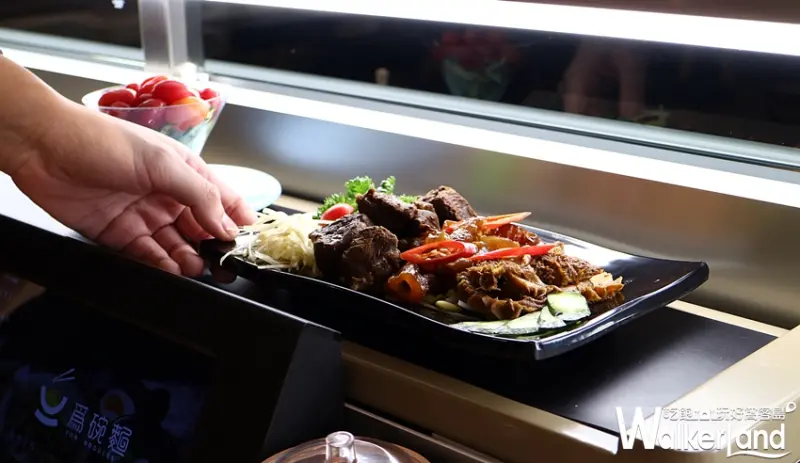 為碗麵 / WalkerLand窩客島提供