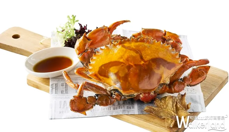 欣葉餐飲集團 / WalkerLand窩客島整理提供