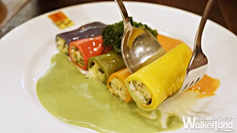 MOLINO / WalkerLand窩客島提供