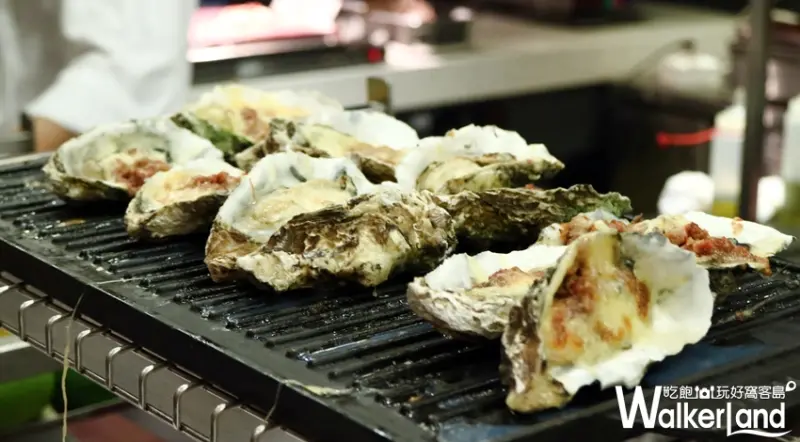 探索廚房 / WalkerLand窩客島整理提供