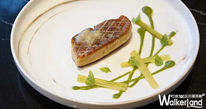 微風南山 / WalkerLand窩客島提供