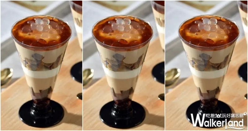 星巴克萬聖節限定「黑貓馬克杯」 / WalkerLand窩客島提供