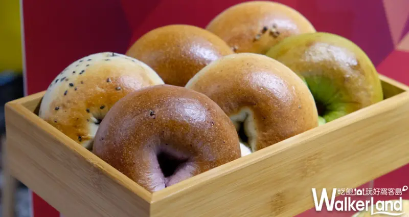 左營新光三越「彩虹市集」美食/ WalkerLand窩客島提供