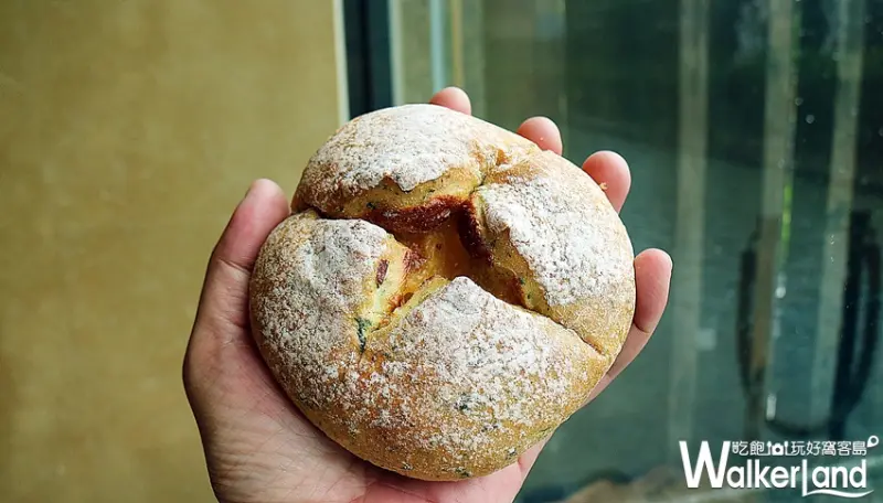 Elite Bakery / WalkerLand窩客島整理提供