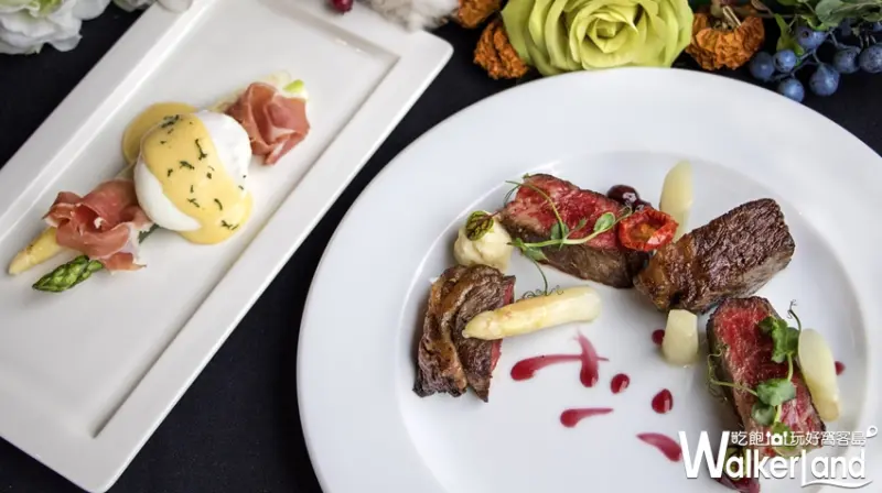 MADISON TAIPEI 台北慕軒