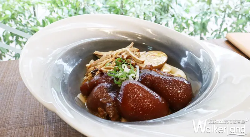 饗拌麵 / WalkerLand窩客島整理提供