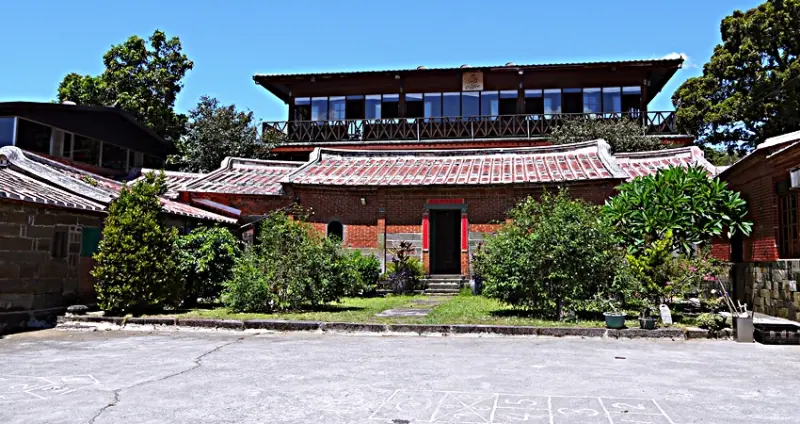 淡水文青魂大爆發！就是要你打卡打到手軟的「文青嚐鮮」路線，直接往這4處秘境出發吧！