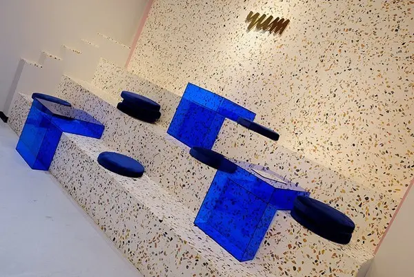 美食窩客 Cheer 曾在「泱茶YUMTEA」