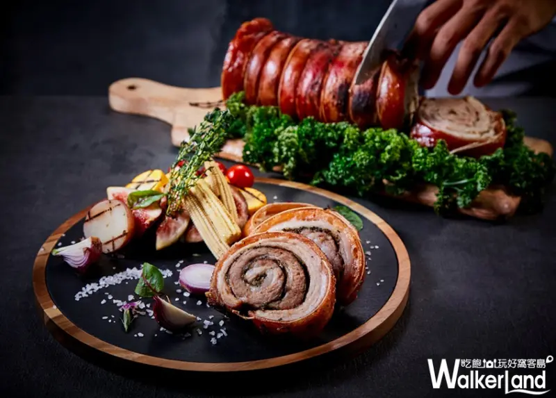 香格里拉台南遠東國際大飯店 / WalkerLand窩客島整理提供