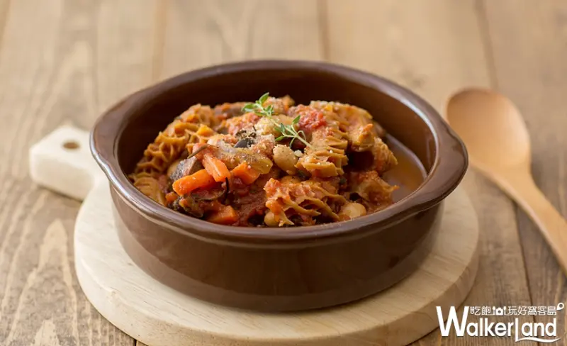 Café&Meal MUJI / WalkerLand窩客島提供