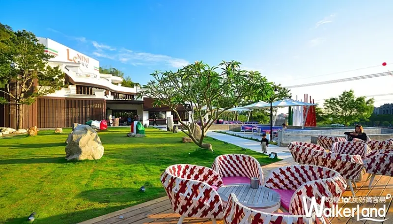 樂尼尼 / WalkerLand窩客島整理提供
