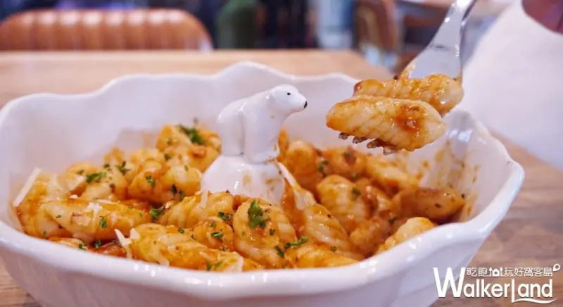 Polar Cafe 西門旗艦店 / WalkerLand窩客島提供