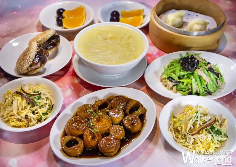 這才是老饕的情人節大餐！知名老店「都一處」推出CP值超高兩人套餐，幫老爸、老媽過情人節就等這一間。