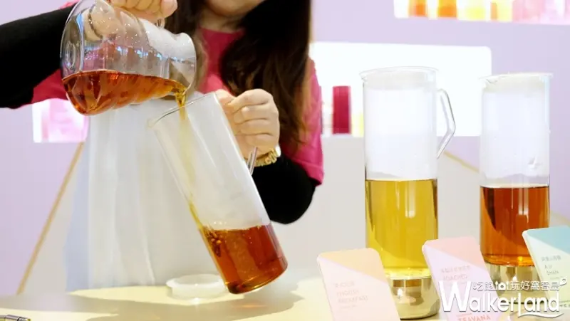 星巴克茶瓦納買一送一 / WalkerLand窩客島提供