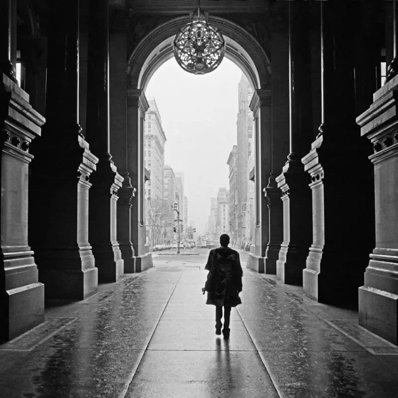 前半場免費入場！「2017新光三越國際攝影聯展」國家地理空拍大師首度來台開展！