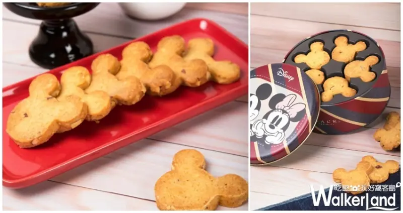 BLACK As Chocolate / WalkerLand窩客島提供