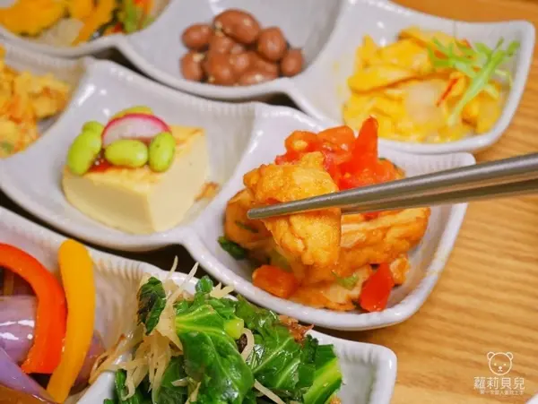 美食窩客 蘿莉貝兒 提供/ 聯安健康廚房