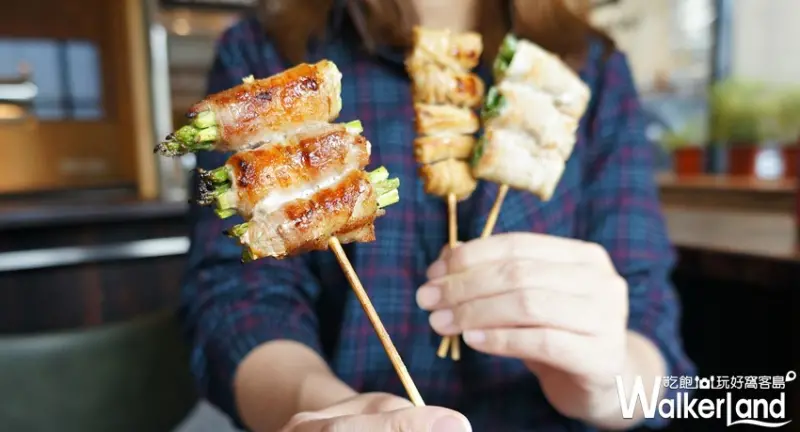 SUNMAI BAR / WalkerLand窩客島提供