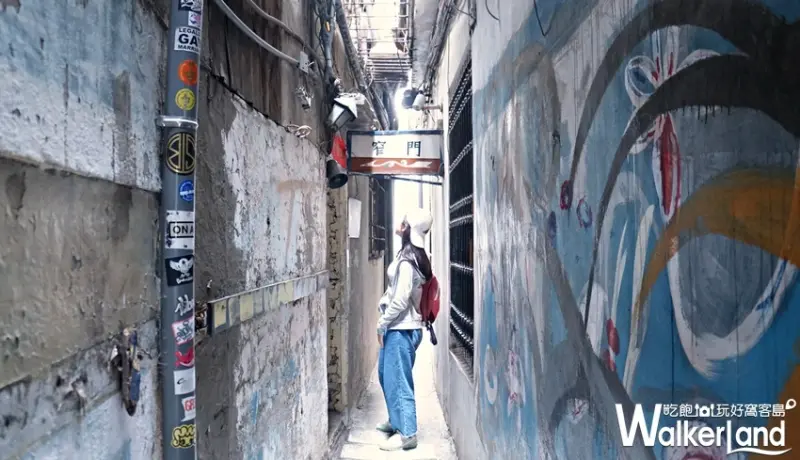 47個爆紅台南景點、必吃台南美食 / WalkerLand窩客島提供