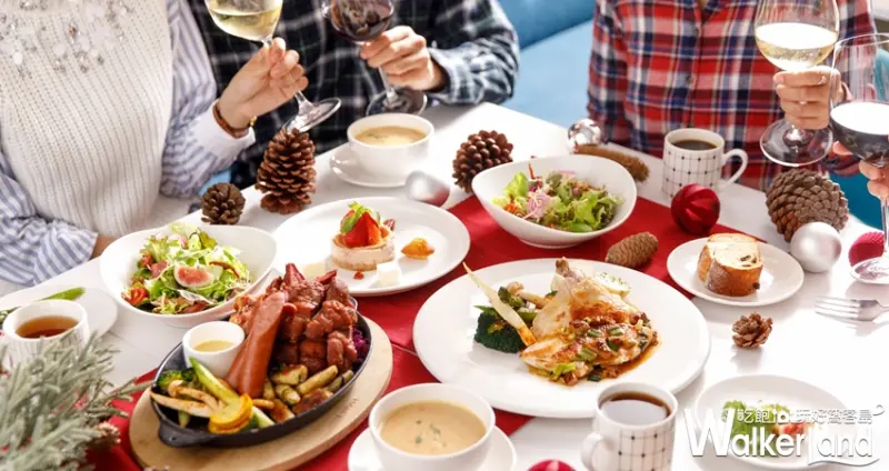 Port23義式餐廳 / WalkerLand窩客島提供