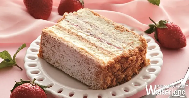 Lady M / WalkerLand窩客島提供