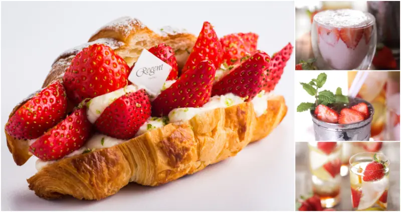 晶華酒店 / WalkerLand窩客島整理提供