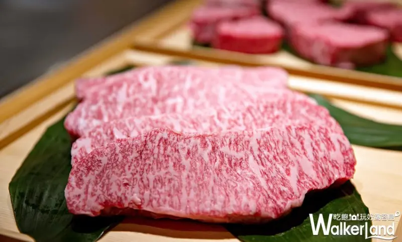 台北美福大飯店 / WalkerLand窩客島整理提供 未經許可不可轉載