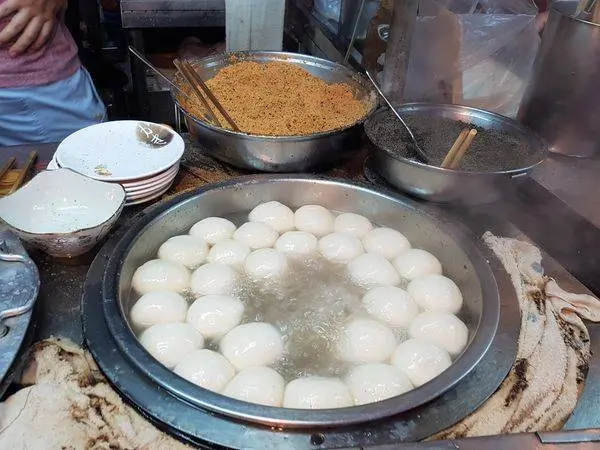 13間大同區必吃甜點 / WalkerLand窩客島提供