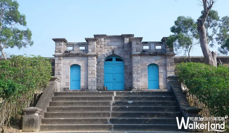 47個爆紅台南景點、必吃台南美食 / WalkerLand窩客島提供