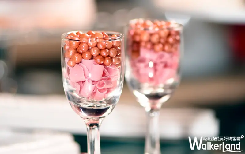 WOOBAR / WalkerLand窩客島整理提供